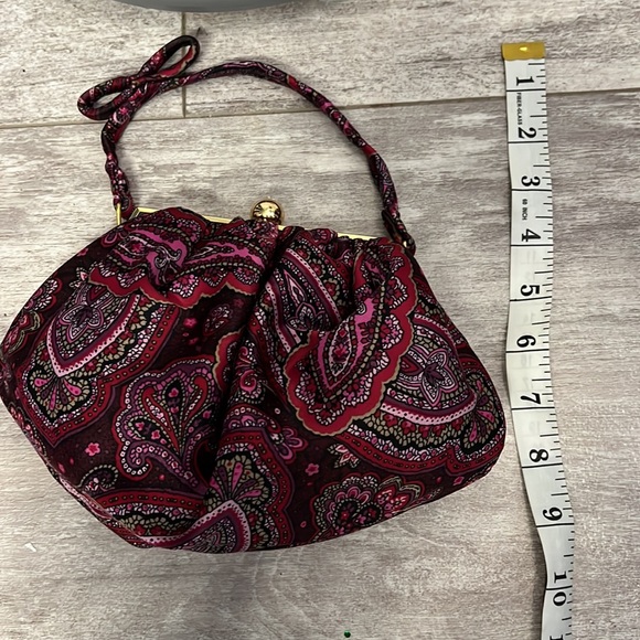 Ann Taylor Mini Purse - Picture 7 of 7